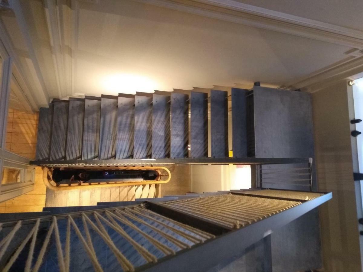B&B La Corderie Hamme Bagian luar foto