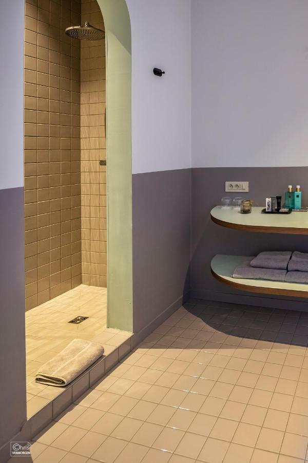 B&B La Corderie Hamme Bagian luar foto